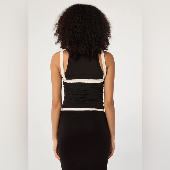 The Line by K Salome Tank Top - Picture 2 of 8
